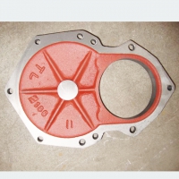 Camshaft Gear Wheel Cover 61500010008A（1）